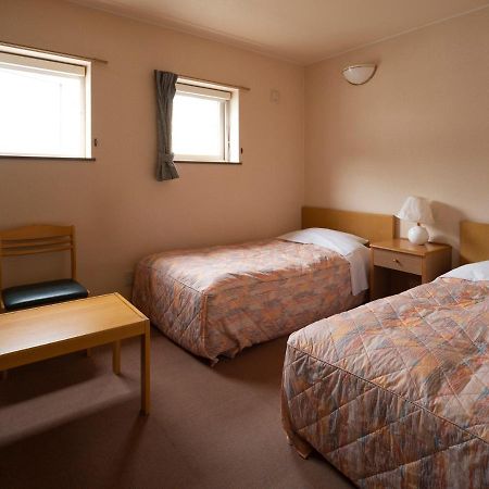Shimanoyado Rebunshiri Hotel Kültér fotó