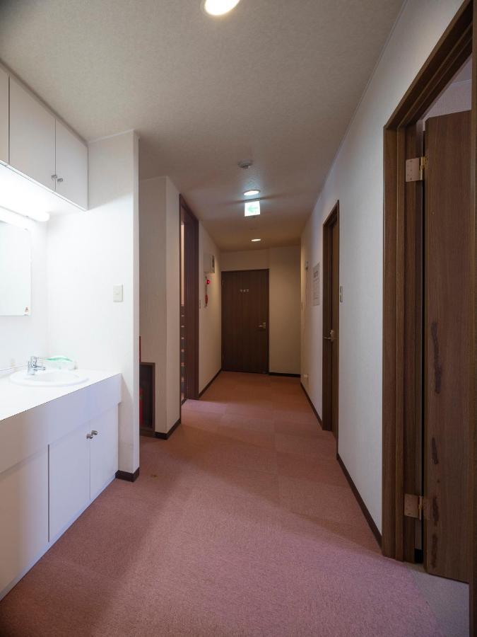 Shimanoyado Rebunshiri Hotel Kültér fotó